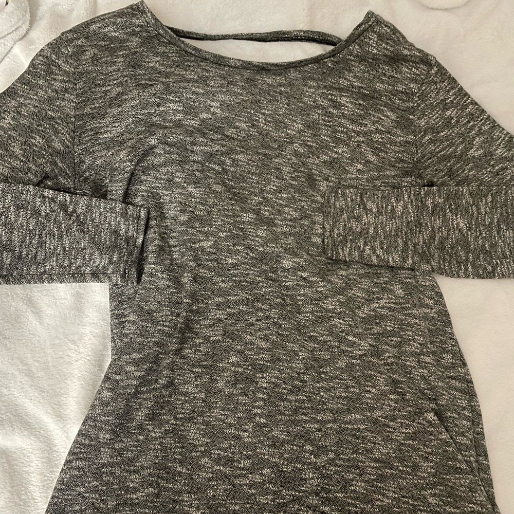 Dressy Shirt